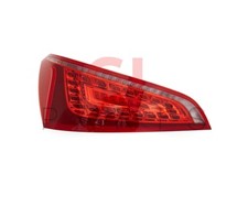 LAMPE FEU ARRIERE Pour AUDI Q5