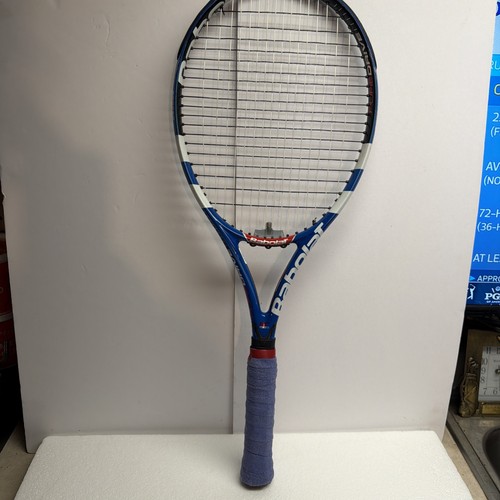 Babolat pure drive 5 8 - 4, 5/8