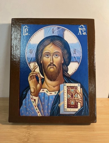 Icône christianisme jésus - icône,