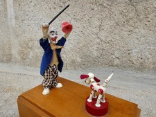 RARE BOITE À MUSIQUE AUTOMATE