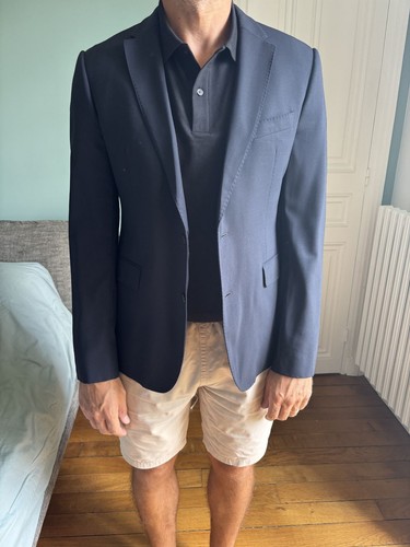 Armani collezioni blazer - armani, veste