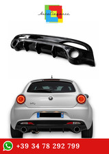 0151 Diffuseur Alfa Romeo Mito