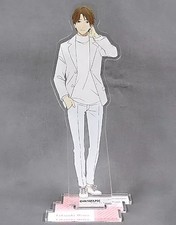 Figurine animée Takayuki Mima Acrylic Stand Kujibikido Play cadeau de...