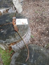 Vintage Hoyt Archery  Pro
