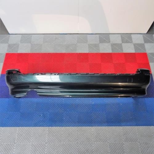 Pare choc arriere bmw - choc,