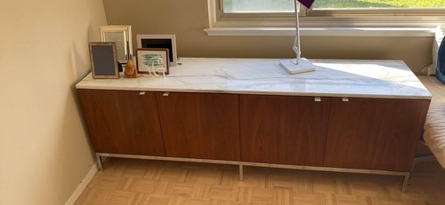 1960s vintage florence knoll - 1960s,