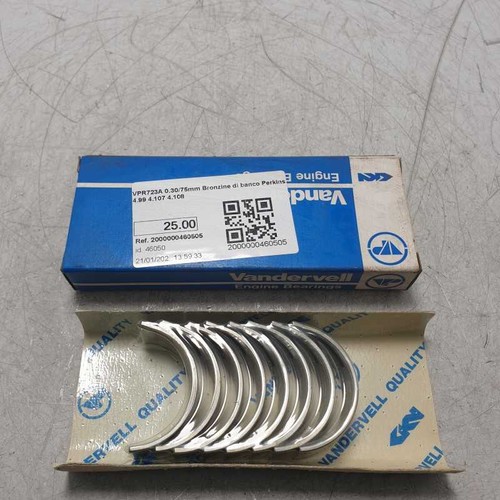 Vpr723a 75mm bronzine - bronzine, de