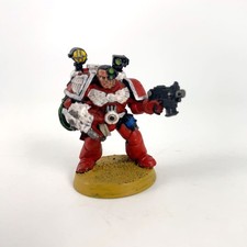 x1 Warhammer 40K Metal Apothecary | P-00J3L