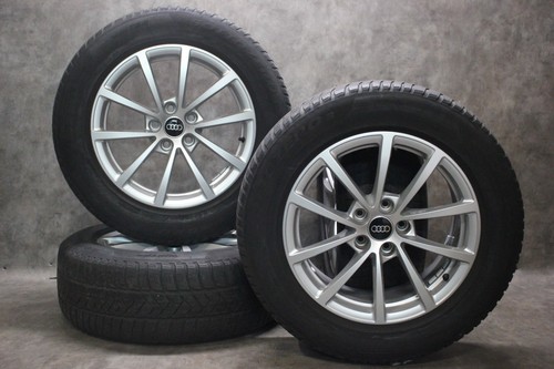 Jantes audi 4k c8 - a6,
