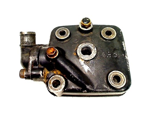 Culasse suzuki x - ts,