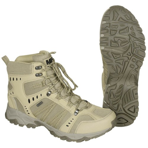 Mfh bottines tactiques - mfh,