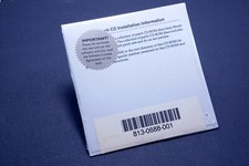 SGI CD-ROM 812-0688-001
