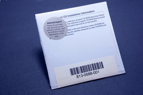 Sgi rom 812 0688 - sgi, 812-0688-001