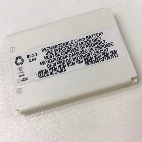 Batterie nokia blc 2 - 2,