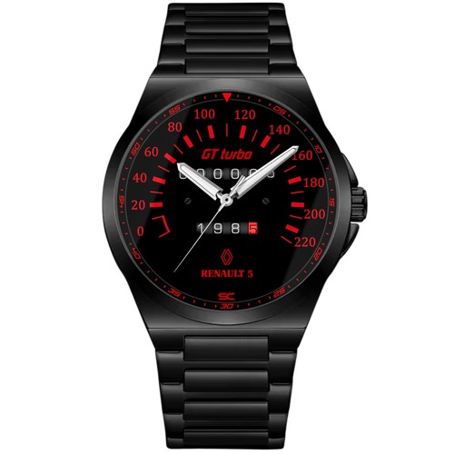 Montre poignet avec - de,
