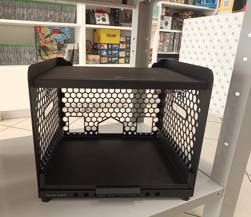 Biqu panda stack rack modulair - biqu,