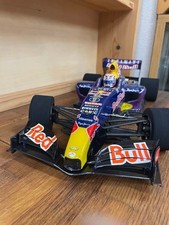 Red Bull RB11 F1 RC Car Body