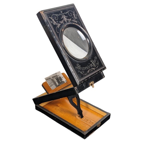 Antique french napoleon - french,