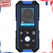 Détecteur de Métaux Câble