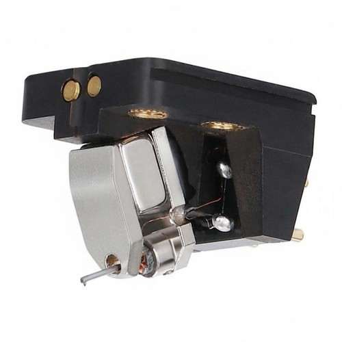 Capteur phono bobine - capteur, à