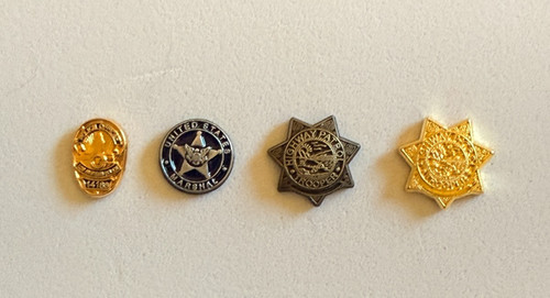 Scale custom metal law - custom,