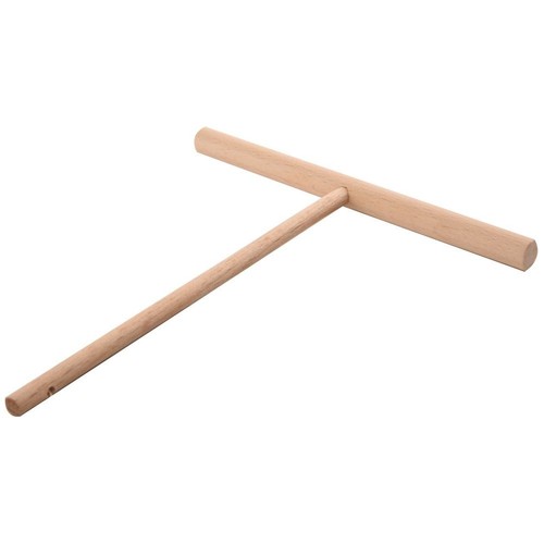 Rouleau pâtisserie bois - à,