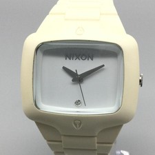 Nixon The Rubber Player Mens