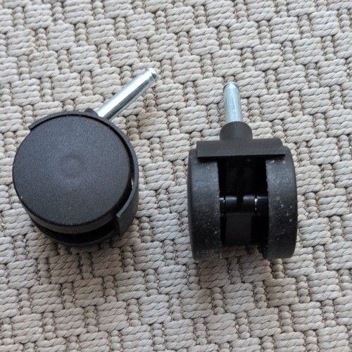 Roulette pivotante - (lot, de