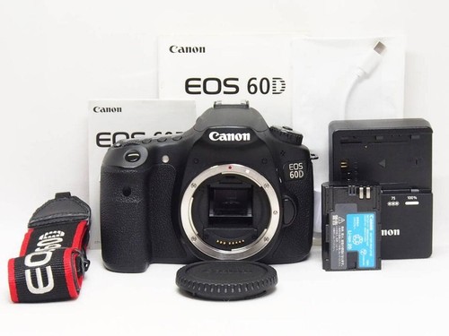 Boîtier canon eos - boîtier,