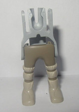 PLAYMOBIL  jambe viking