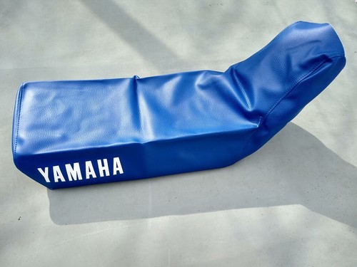 Housse selle yamaha 125 - de,