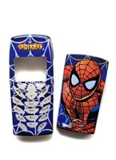 COQUE POUR NOKIA 8310 SPIDERMAN