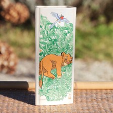 Disney The Lion King Ceramic Air Humidifier Saturator 22cm