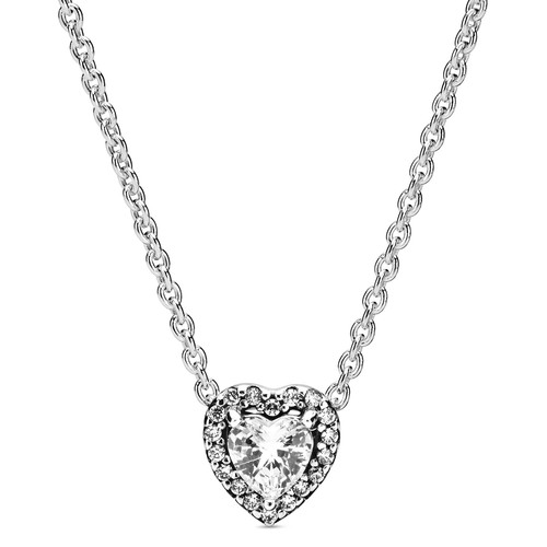 Pandora bijoux collier - pandora,