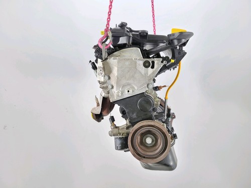 Moteur type d4f770 renault - moteur,