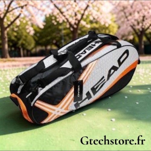 Sac tennis head - sac, thermobag