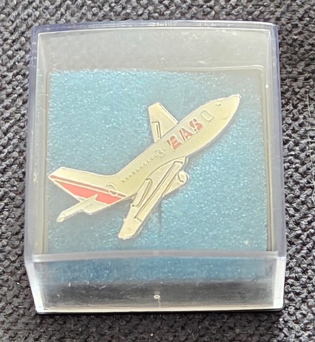 Pins avion boeing 727 eas - pins,