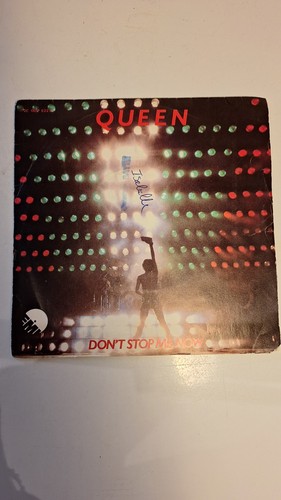 Queen don stop me now - ,