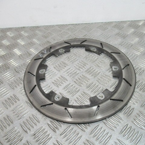 Disque frein avant yamaha 600 - yamaha,