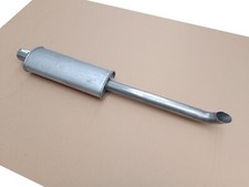 Silencieux universel pour