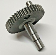 Transmission Excentrique