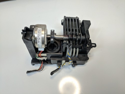 C2858 60007 designjet - hp,