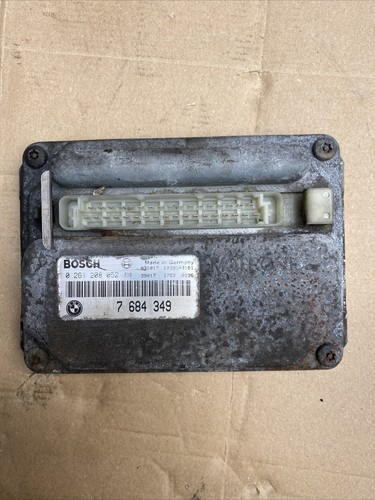 Cdi ecu bosch bmw - cdi, r1150rt