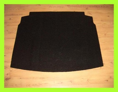 Tapis coffre - de,