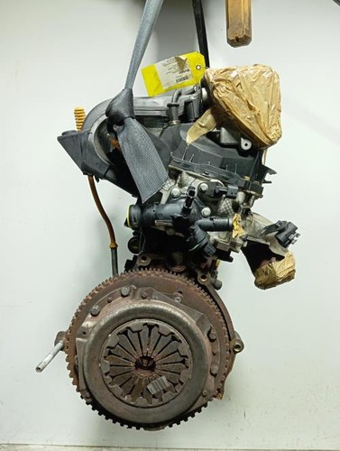 Moteur renault twingo - moteur,
