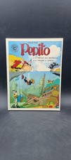 BD Pépito Collection Spécial