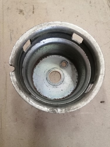 Cloche lanceur - cloche,