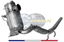 Filtres à particules pour