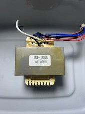 Marshall Transformer MG Series