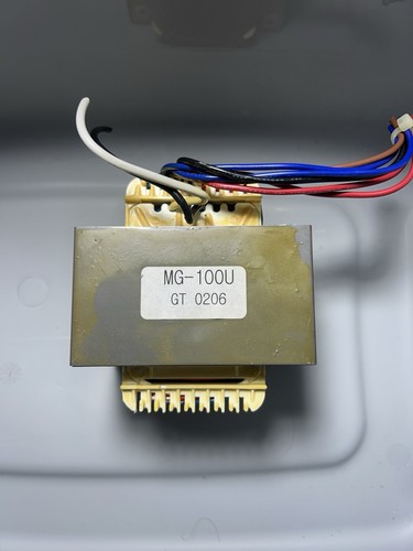 Marshall transformer series - marshall,